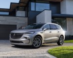 2022 Buick Enclave Avenir Front Three-Quarter Wallpapers 150x120 (6)