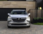 2022 Buick Enclave Avenir Front Wallpapers 150x120 (8)