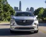 2022 Buick Enclave Avenir Front Wallpapers 150x120 (3)
