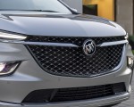 2022 Buick Enclave Avenir Grill Wallpapers 150x120 (10)