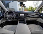 2022 Buick Enclave Avenir Interior Cockpit Wallpapers 150x120 (18)