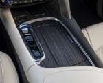 2022 Buick Enclave Avenir Interior Detail Wallpapers 150x120 (19)