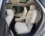 2022 Buick Enclave Avenir Interior Rear Seats Wallpapers 150x120 (20)