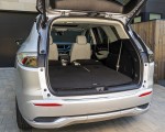 2022 Buick Enclave Avenir Trunk Wallpapers 150x120 (21)