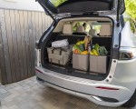 2022 Buick Enclave Avenir Trunk Wallpapers 150x120 (22)
