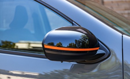 2022 Dacia Duster Extreme Mirror Wallpapers 450x275 (30)