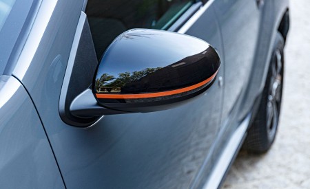 2022 Dacia Duster Extreme Mirror Wallpapers 450x275 (29)