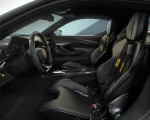 2022 Ferrari 296 GTB Assetto Fiorano Interior Seats Wallpapers 150x120