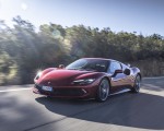 2022 Ferrari 296 GTB Wallpapers & HD Images