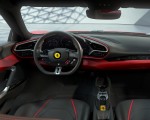 2022 Ferrari 296 GTB Interior Wallpapers 150x120