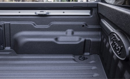 2022 Ford Maverick 2L-EcoBoost AWD Lariat Flexbed Wallpapers 450x275 (31)