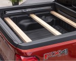 2022 Ford Maverick 2L-EcoBoost AWD Lariat Flexbed Wallpapers 150x120