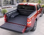 2022 Ford Maverick 2L-EcoBoost AWD Lariat Flexbed Wallpapers 150x120