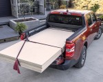 2022 Ford Maverick 2L-EcoBoost AWD Lariat Flexbed Wallpapers 150x120