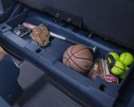 2022 Ford Maverick 2L-EcoBoost AWD Lariat Interior Detail Wallpapers 150x120