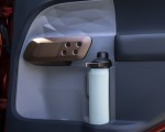 2022 Ford Maverick 2L-EcoBoost AWD Lariat Interior Detail Wallpapers 150x120
