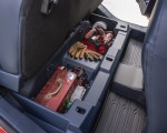 2022 Ford Maverick 2L-EcoBoost AWD Lariat Interior Detail Wallpapers 150x120