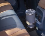 2022 Ford Maverick 2L-EcoBoost AWD Lariat Interior Detail Wallpapers 150x120