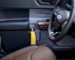 2022 Ford Maverick 2L-EcoBoost AWD Lariat Interior Detail Wallpapers  150x120