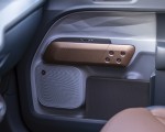 2022 Ford Maverick 2L-EcoBoost AWD Lariat Interior Detail Wallpapers 150x120