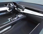 2022 Ford Maverick Lariat Design Sketch Wallpapers 150x120