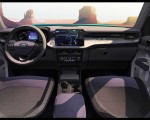 2022 Ford Maverick Lariat Design Sketch Wallpapers  150x120