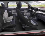 2022 Ford Maverick Lariat Design Sketch Wallpapers 150x120