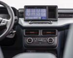 2022 Ford Maverick Hybrid XLT Central Console Wallpapers 150x120 (19)