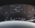 2022 Ford Maverick Hybrid XLT Digital Instrument Cluster Wallpapers 150x120 (18)