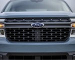 2022 Ford Maverick Hybrid XLT Front Wallpapers 150x120 (12)