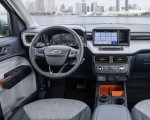 2022 Ford Maverick Hybrid XLT Interior Cockpit Wallpapers 150x120 (17)