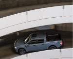 2022 Ford Maverick Hybrid XLT Side Wallpapers 150x120 (7)