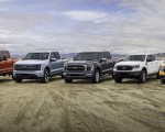 2022 Ford Maverick and Ford Truck Lineup Wallpapers 150x120