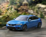 2022 Honda Civic Hatchback Wallpapers HD