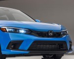 2022 Honda Civic Hatchback Front Wallpapers 150x120 (42)