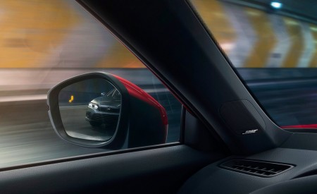 2022 Honda Civic Hatchback Interior Detail Wallpapers 450x275 (19)