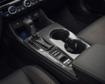 2022 Honda Civic Hatchback Interior Detail Wallpapers 150x120