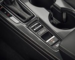 2022 Honda Civic Hatchback Interior Detail Wallpapers 150x120