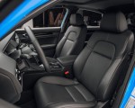2022 Honda Civic Hatchback Interior Front Seats Wallpapers 150x120
