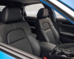2022 Honda Civic Hatchback Interior Front Seats Wallpapers 150x120