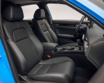 2022 Honda Civic Hatchback Interior Front Seats Wallpapers 150x120