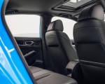 2022 Honda Civic Hatchback Interior Rear Seats Wallpapers 150x120