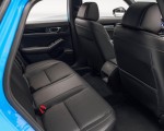 2022 Honda Civic Hatchback Interior Rear Seats Wallpapers 150x120