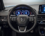 2022 Honda Civic Hatchback Interior Wallpapers 150x120