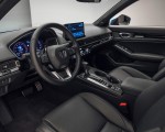 2022 Honda Civic Hatchback Interior Wallpapers 150x120
