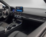 2022 Honda Civic Hatchback Interior Wallpapers 150x120