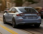 2022 Honda Civic Hatchback Rear Wallpapers 150x120 (11)