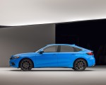 2022 Honda Civic Hatchback Side Wallpapers 150x120 (37)