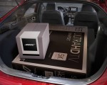 2022 Honda Civic Hatchback Trunk Wallpapers 150x120 (28)
