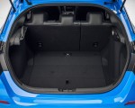 2022 Honda Civic Hatchback Trunk Wallpapers 150x120